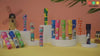 Kids Kaleidoscope 1Pc Random Design Will Be Shipped - EKT3614