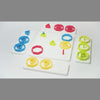Trio Challenge Brain Teaser Game - EKT3554