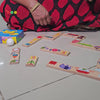 Wooden Dominos for Kids | Fun & Creative Domino Set