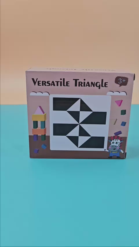 Hiding Blocks - EKT3189