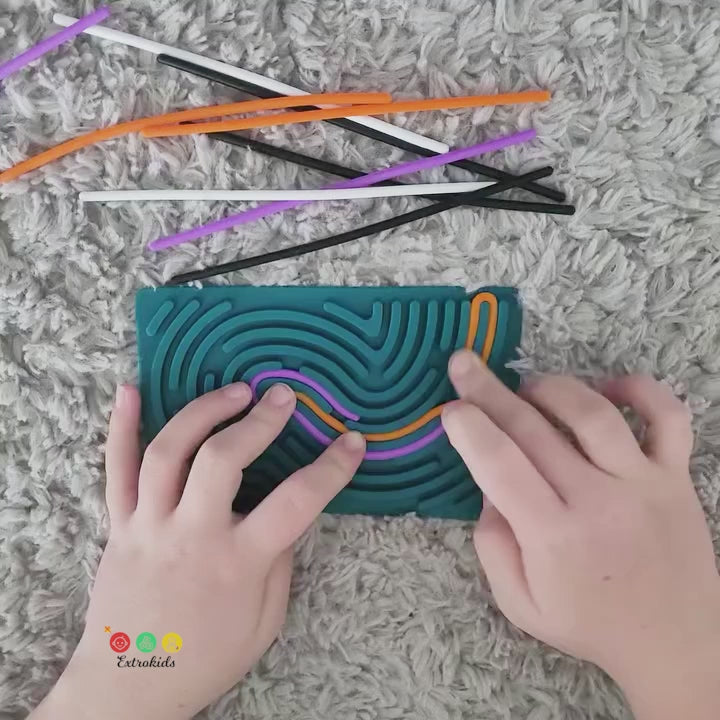 Sensory Activity Board - EKT3758