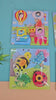 Wooden 3D chunky Puzzle Insect theme - EKT2871