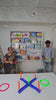 Ring Toss Game Senior - EKT3866