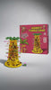 Tumbling Monkey Game - EKT4021