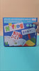 Wooden Spelling And Mathematics Game  - EKT3296