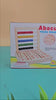 Wooden Math Abacus Learning Kit - EKT2151