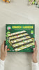 3D Snake And Ladder Family Games - EKT3591