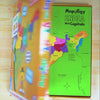 States with Capitals Map Puzzle | Learn about Capitals - EKT3765