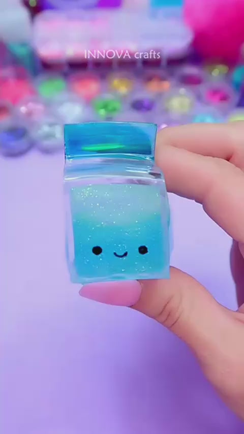 Nano Tape 1 Pc Random Color Will Be Shipped - EKT3266