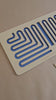 2 In 1 Tracing Board 1 Pc Random Design Will Be Shipped - EKT3248