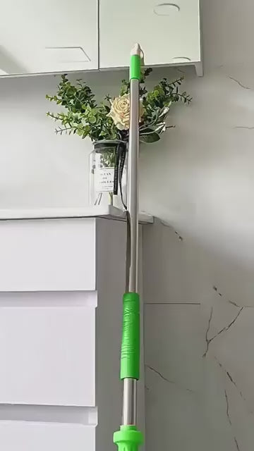 2 In 1 Dehydrated Floor Cleaning Mop - SHL0146