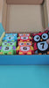 Wooden Balancing Owl Game | Enhance Focus & Coordination for Kids