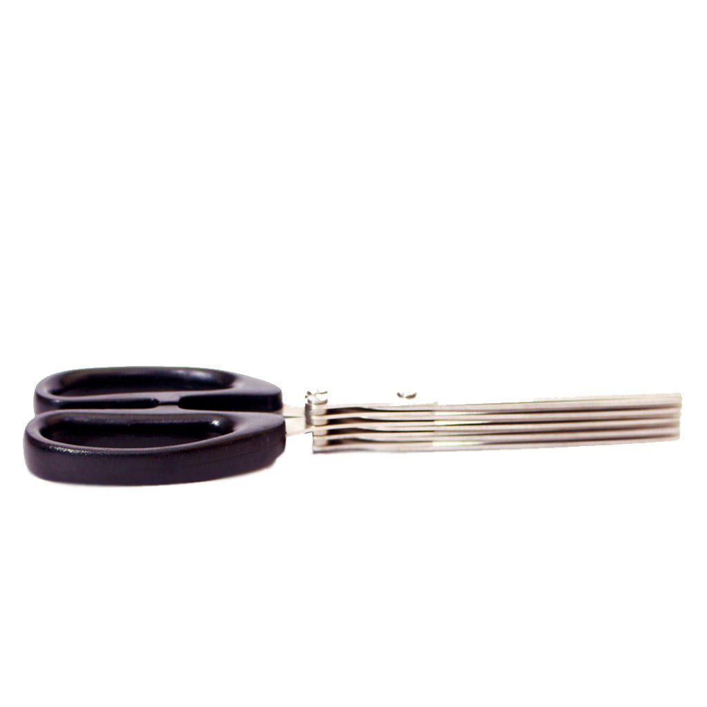 5 Cut Scissor - EKC0219