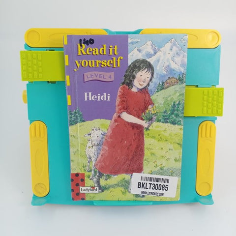 Heidi - BKLT30085