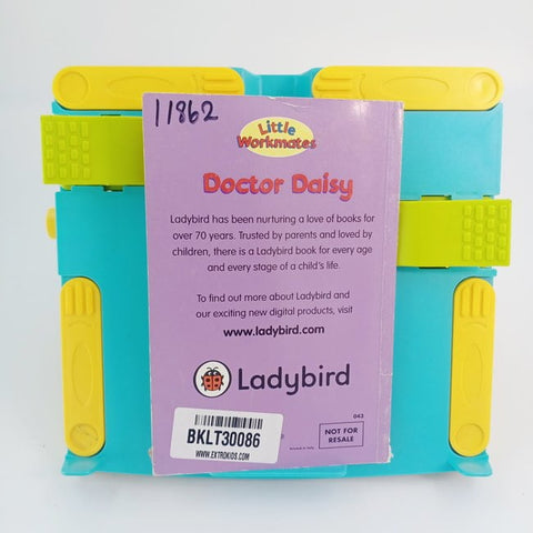 Doctor Daisy - BKLT30086