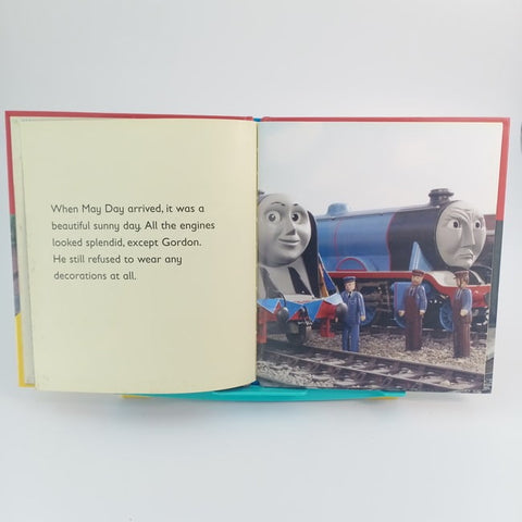 Gordon and the competition - BKLT30089