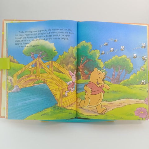 Pooh Sweet Dreams -  BKLT30101