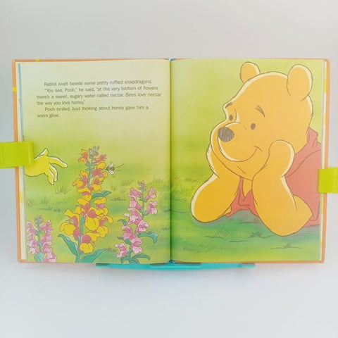 Pooh Sweet Dreams -  BKLT30101