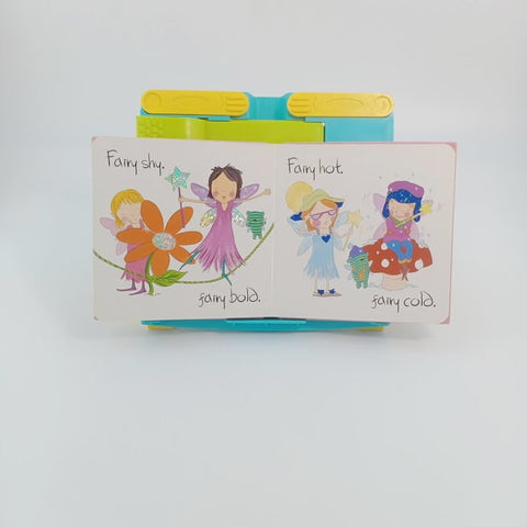 Fairy ,Fairy Quite contrary - BKLT30117