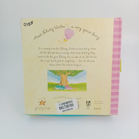 Felicity wishes  - BKLT30185