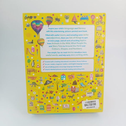 1000 useful words  - BKLT30198