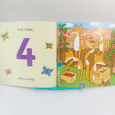 One mole Digging A Hole - BKLT30236