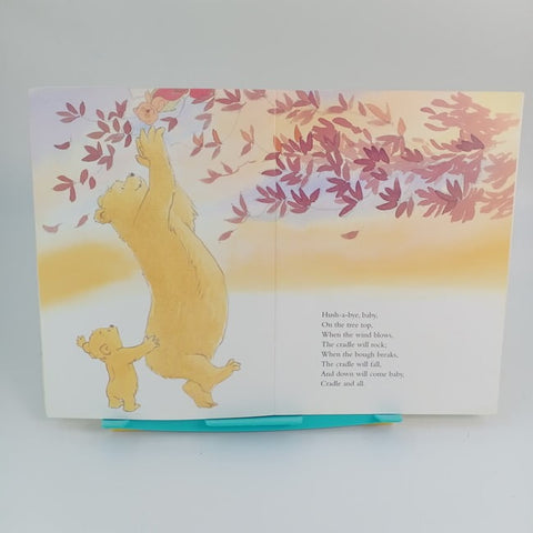 Baby Bears Rhymes to Remember - BKLT30240