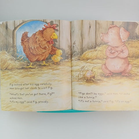 Pig s egg  - BKLT30246