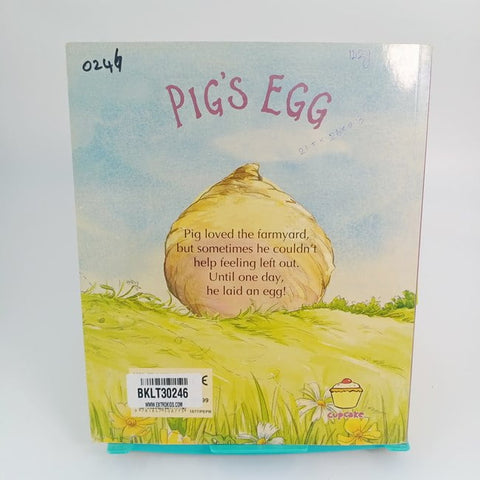 Pig s egg  - BKLT30246