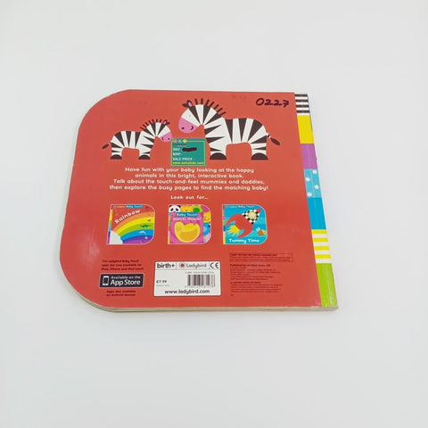Happy families - BKLT30252