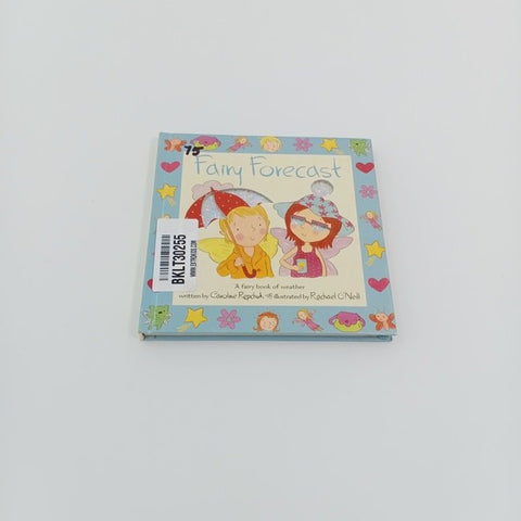 fairy forecast - BKLT30255