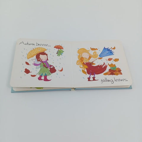 fairy forecast - BKLT30255