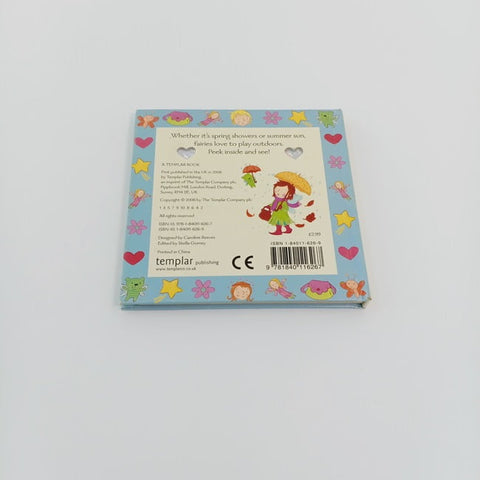 fairy forecast - BKLT30255