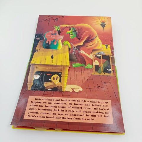 Fiendish friends - BKLT30258