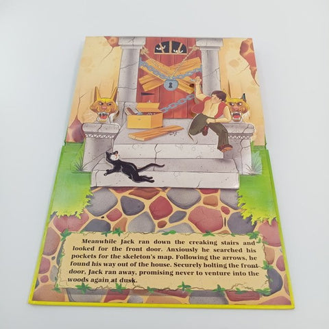 Fiendish friends - BKLT30258