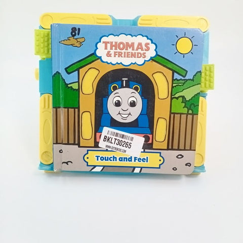 thomas and friends - BKLT30265