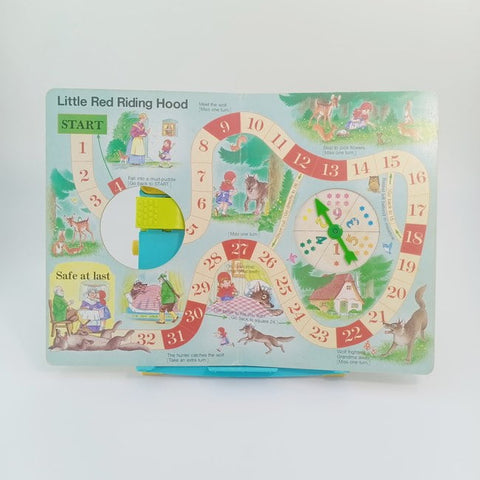 fairy tale adventures - BKLT30269