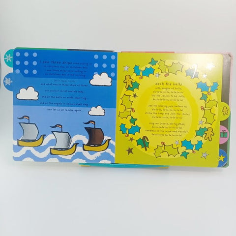 jingle bell baby - BKLT30271