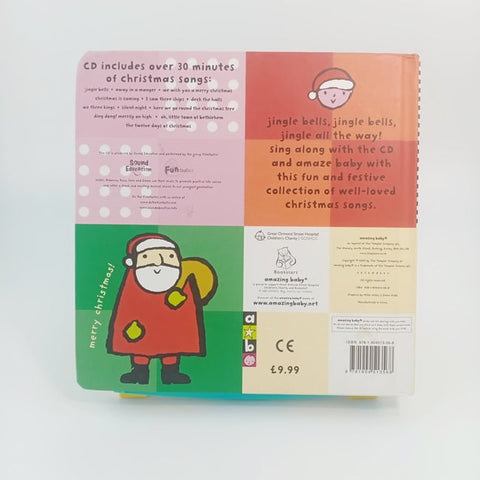 jingle bell baby - BKLT30271