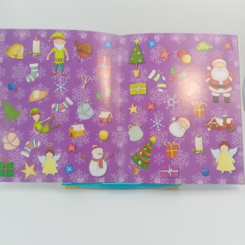 time for christmas - BKLT30272