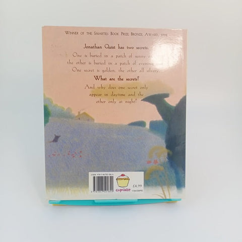secret in the mist - BKLT30275
