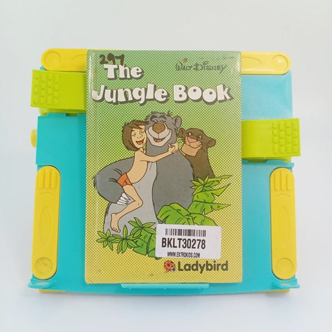 tha jugle book - BKLT30278