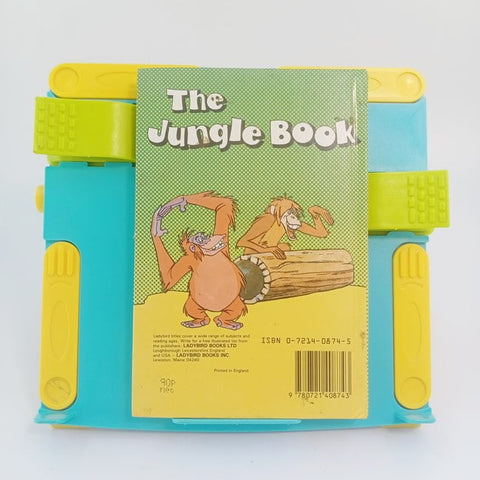 tha jugle book - BKLT30278