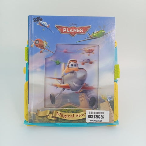 planes - BKLT30286