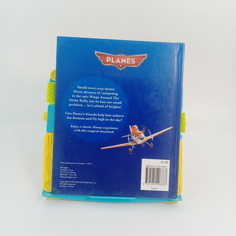 planes - BKLT30286