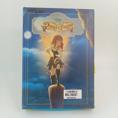 tinker pirate fairy  - BKLT30287