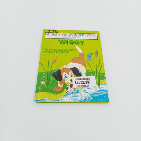 wiggy - BKLT30297