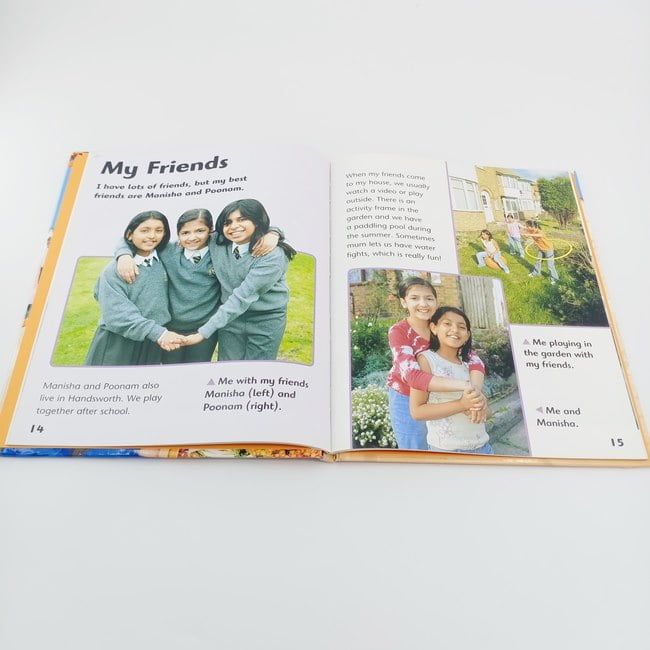 my sikh community - BKLT30298
