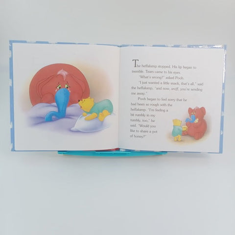 my very first winnie the pooh - BKLT30299