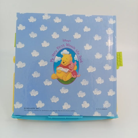 my very first winnie the pooh - BKLT30299